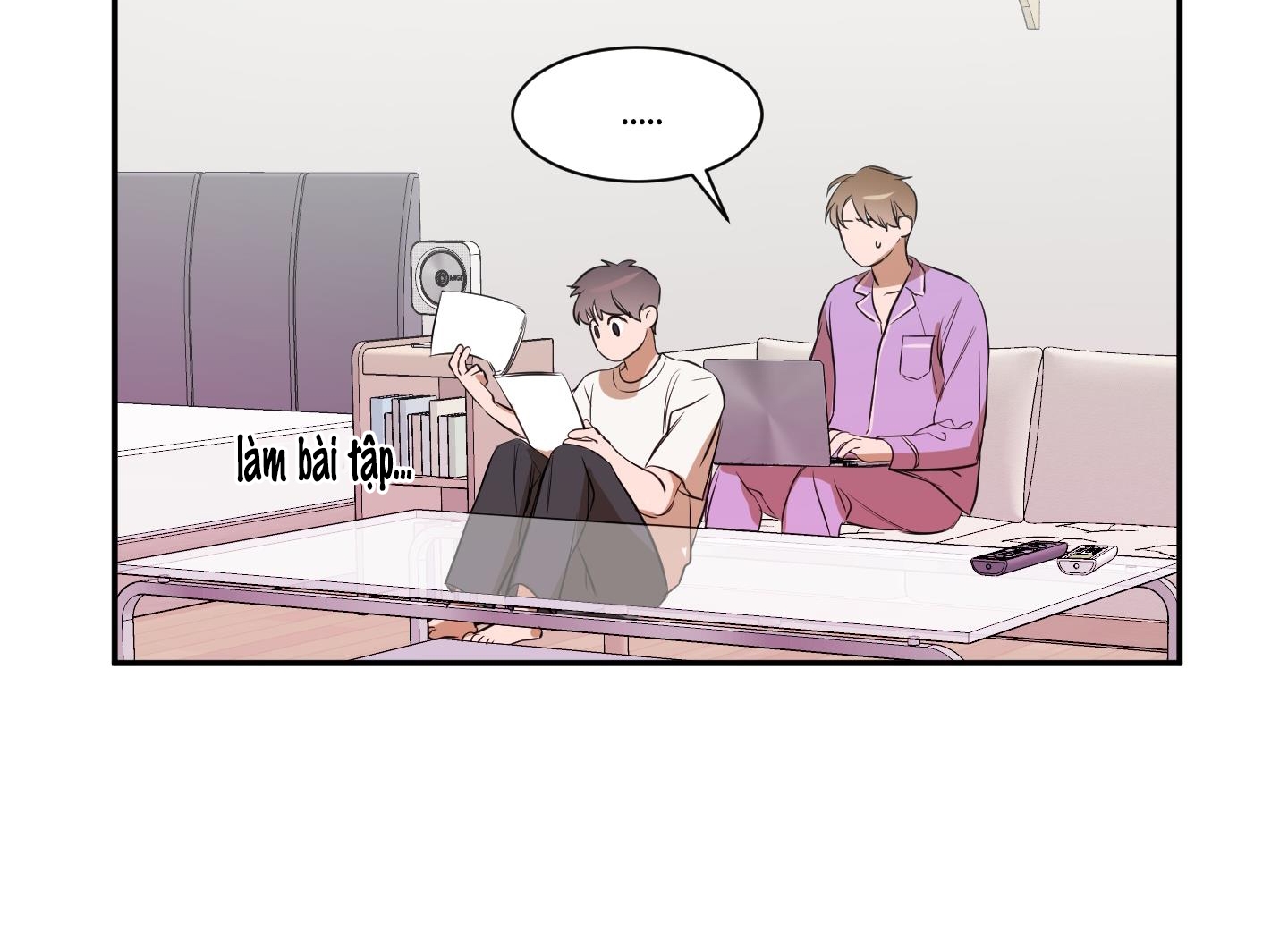 chốn riêng tư chapter 13 154