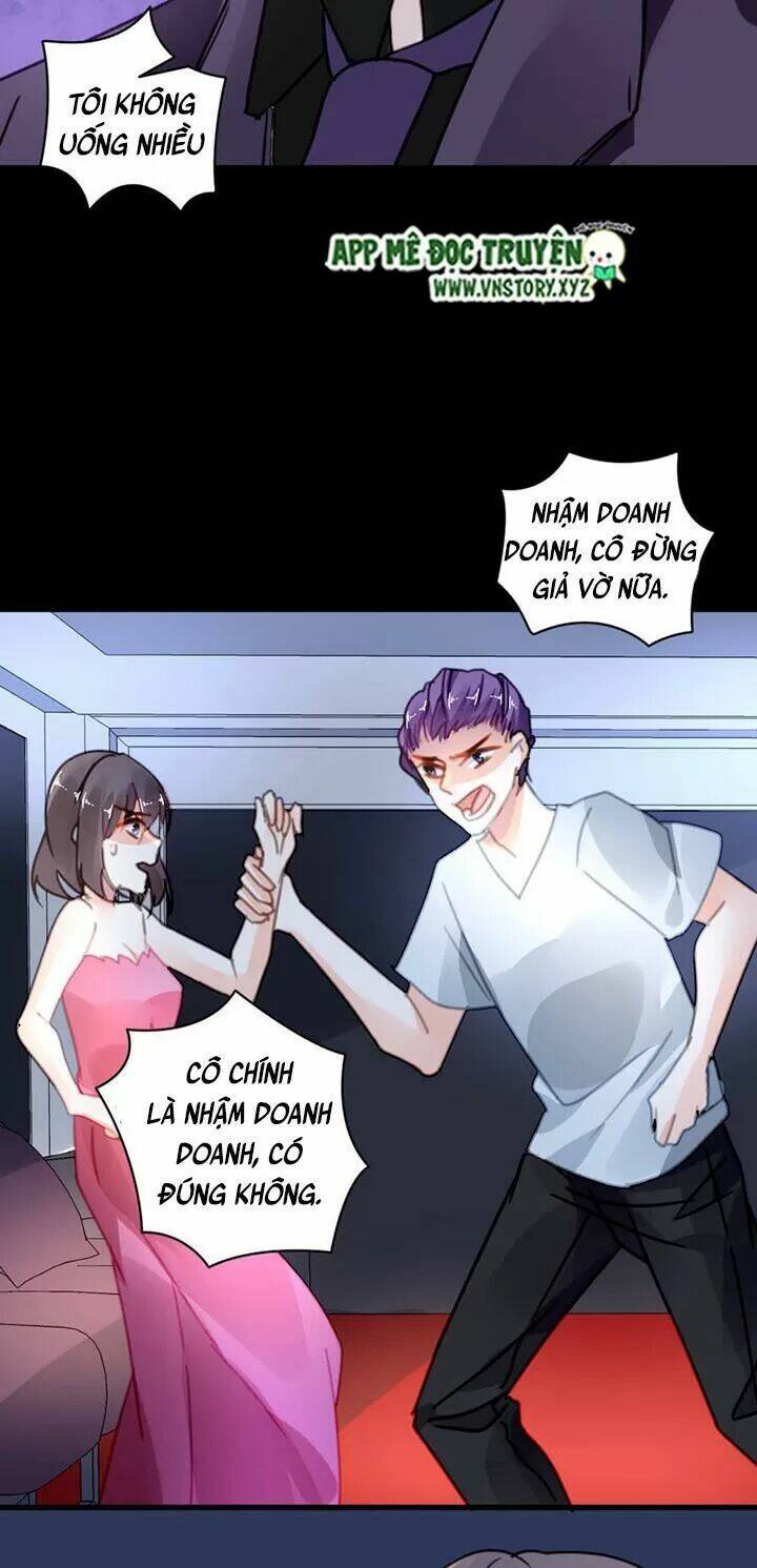 mưu ái thành nghiện chapter 25 12