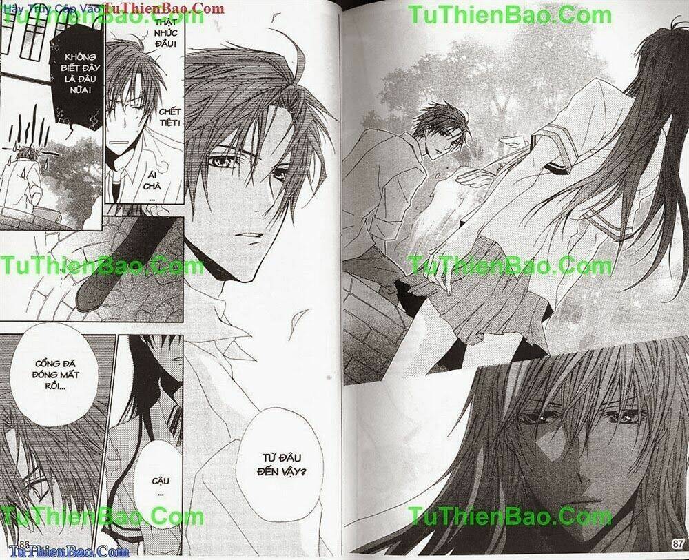 nhất quỷ nhì ma chapter 5 44