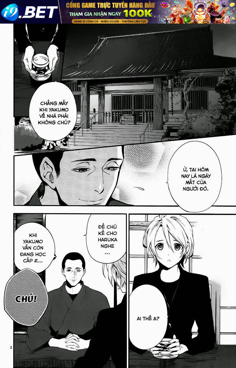 shinrei tantei yakumo - thám tử tâm linh season 1 chapter 31 2