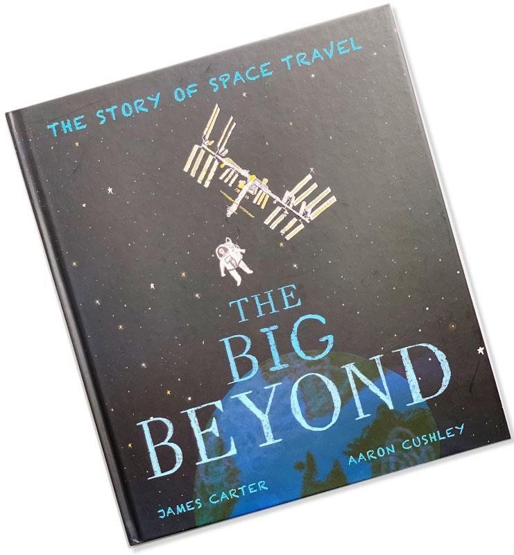 The Big Beyond