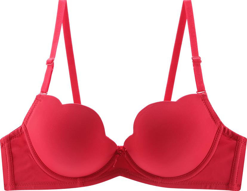 Áo Ngực Trơn 12H Mút Dày nâng Ngực M7711