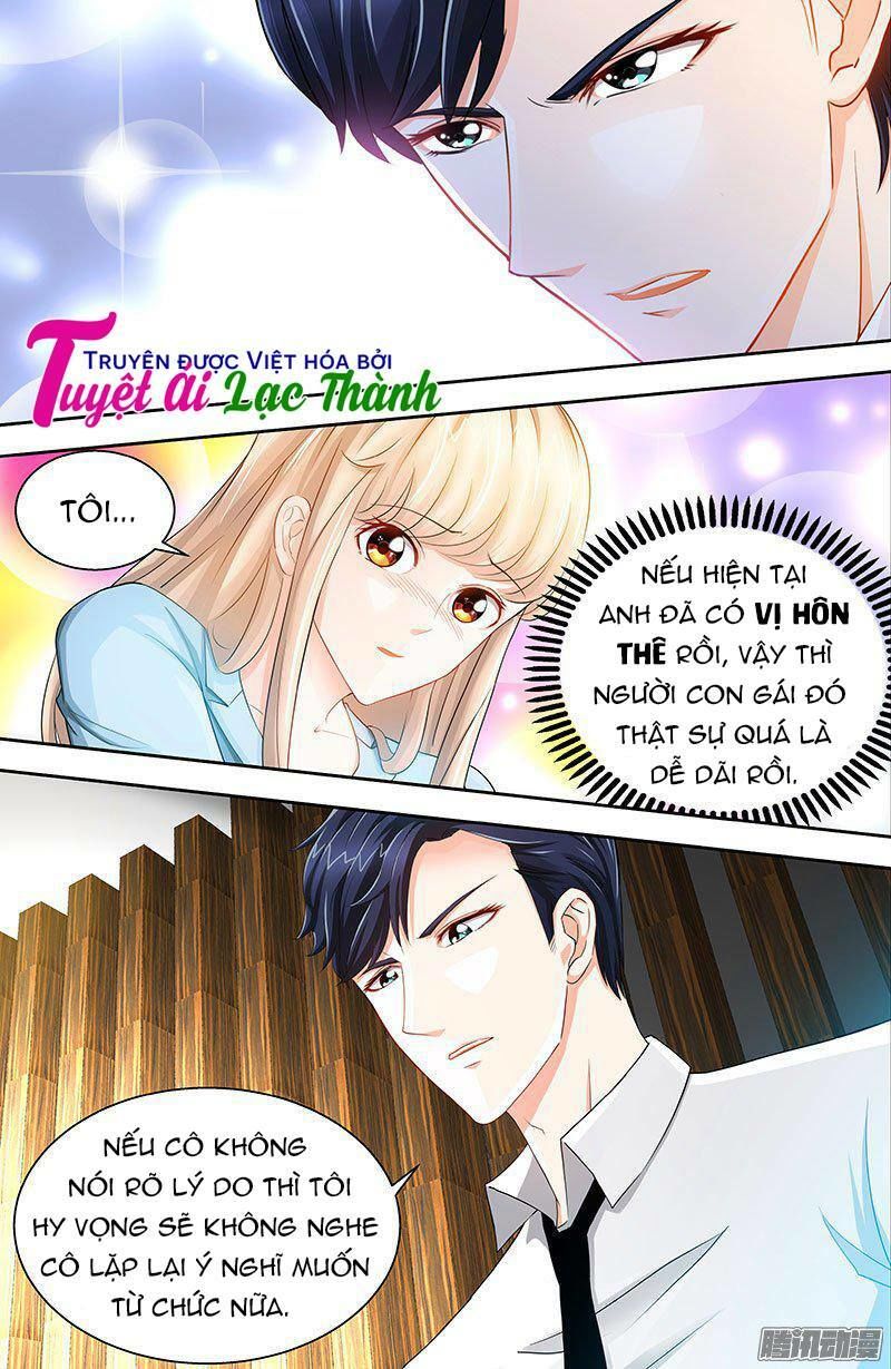 boss hung mãnh cô bé ngây thơ đừng hòng trốn chapter 20 4