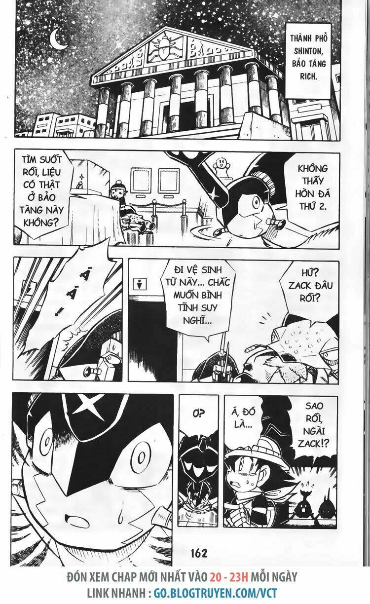 vua côn trùng chapter 36 6