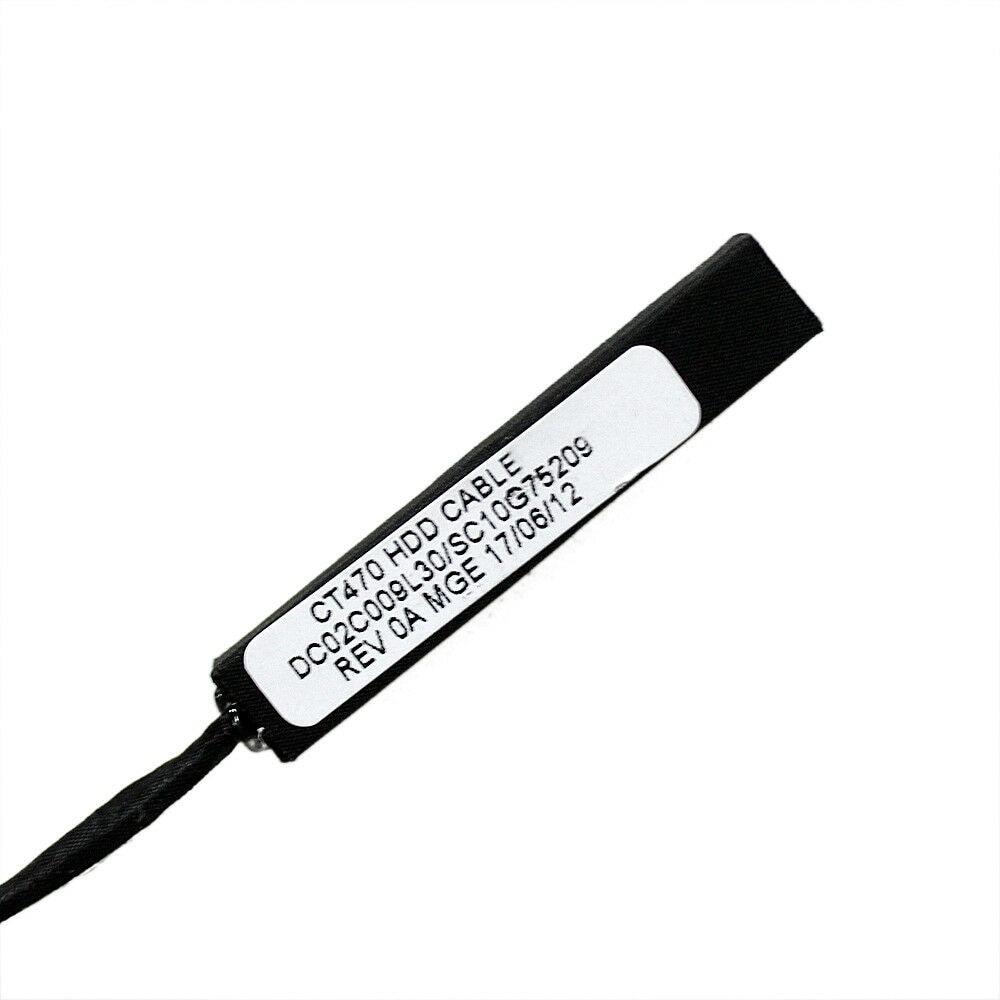 Dây Cáp Kết Nối Ổ Cứng Hdd Sata 0ur495 Cho Lenovo Thinkpad T470 T480 A485 475
