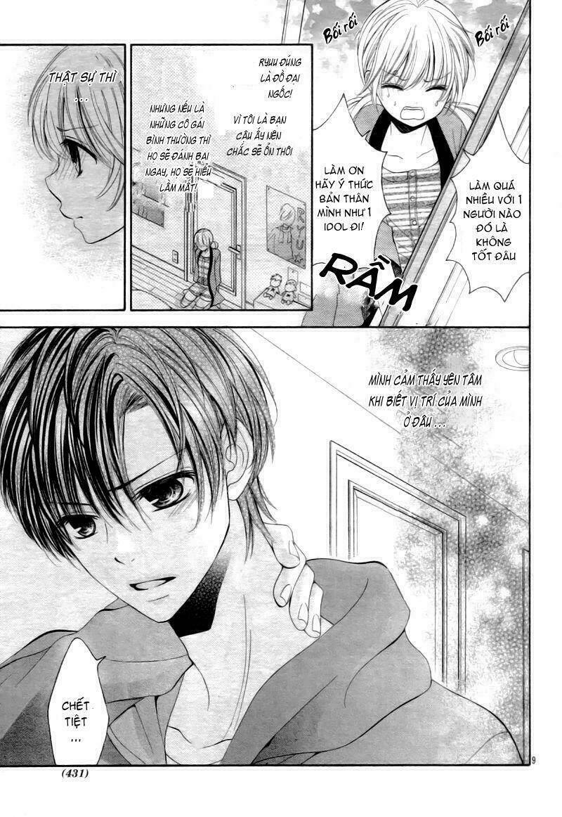 tổng hợp one shot. chapter 103 13