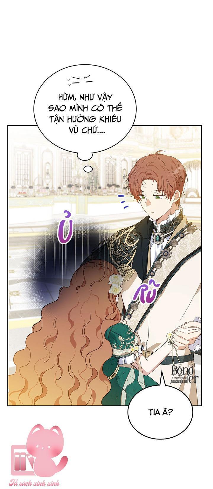 kiếp này ta sẽ trở thành gia chủ chapter 112 41