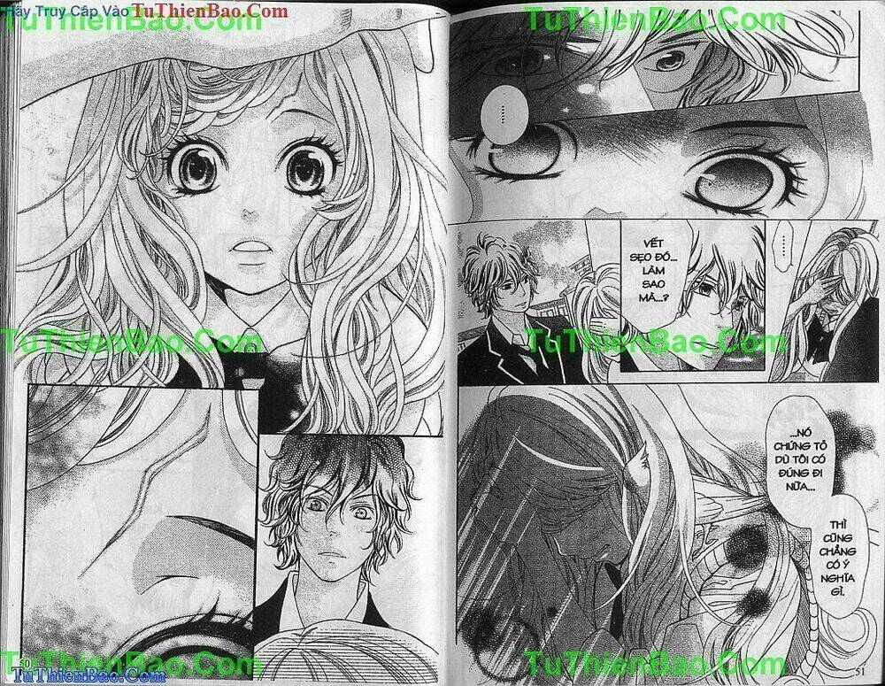 anh bạn bí ẩn chapter 1 26