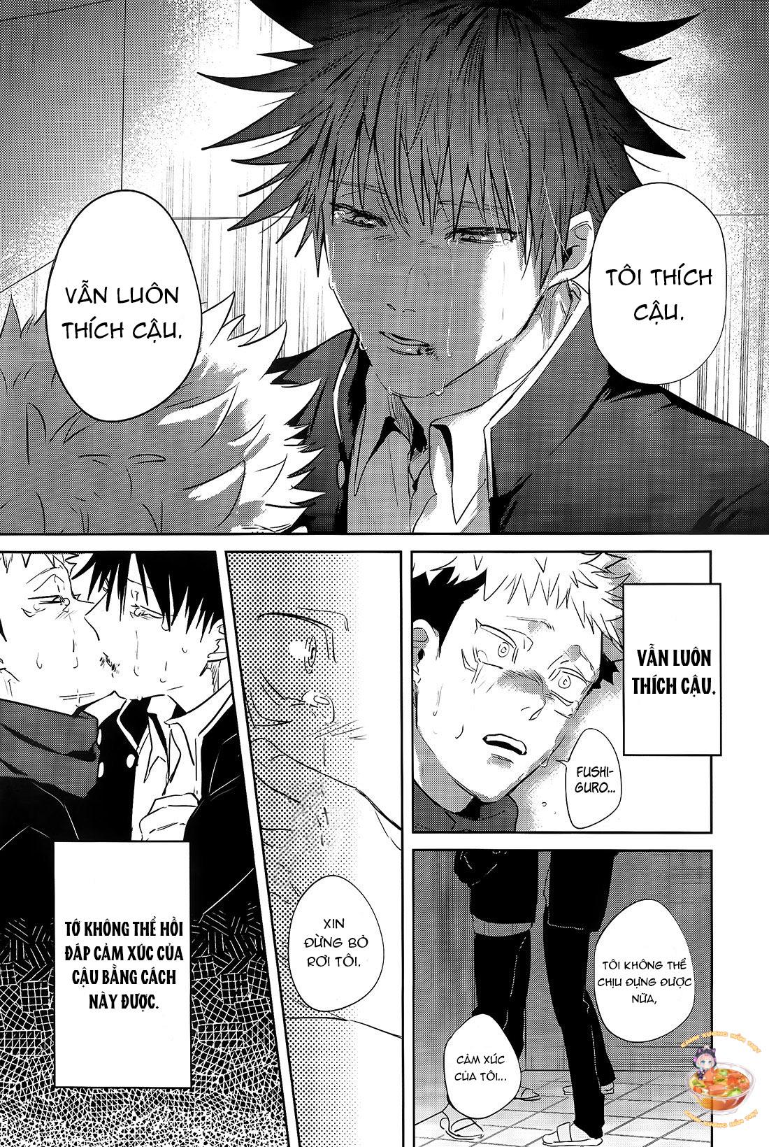 tổng hợp oneshot boylove chapter 147.2 24