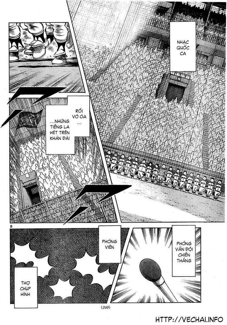 trò chơi vượt qua thử thách chapter 169 5