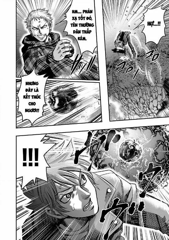 choujin sensen chapter 17 39