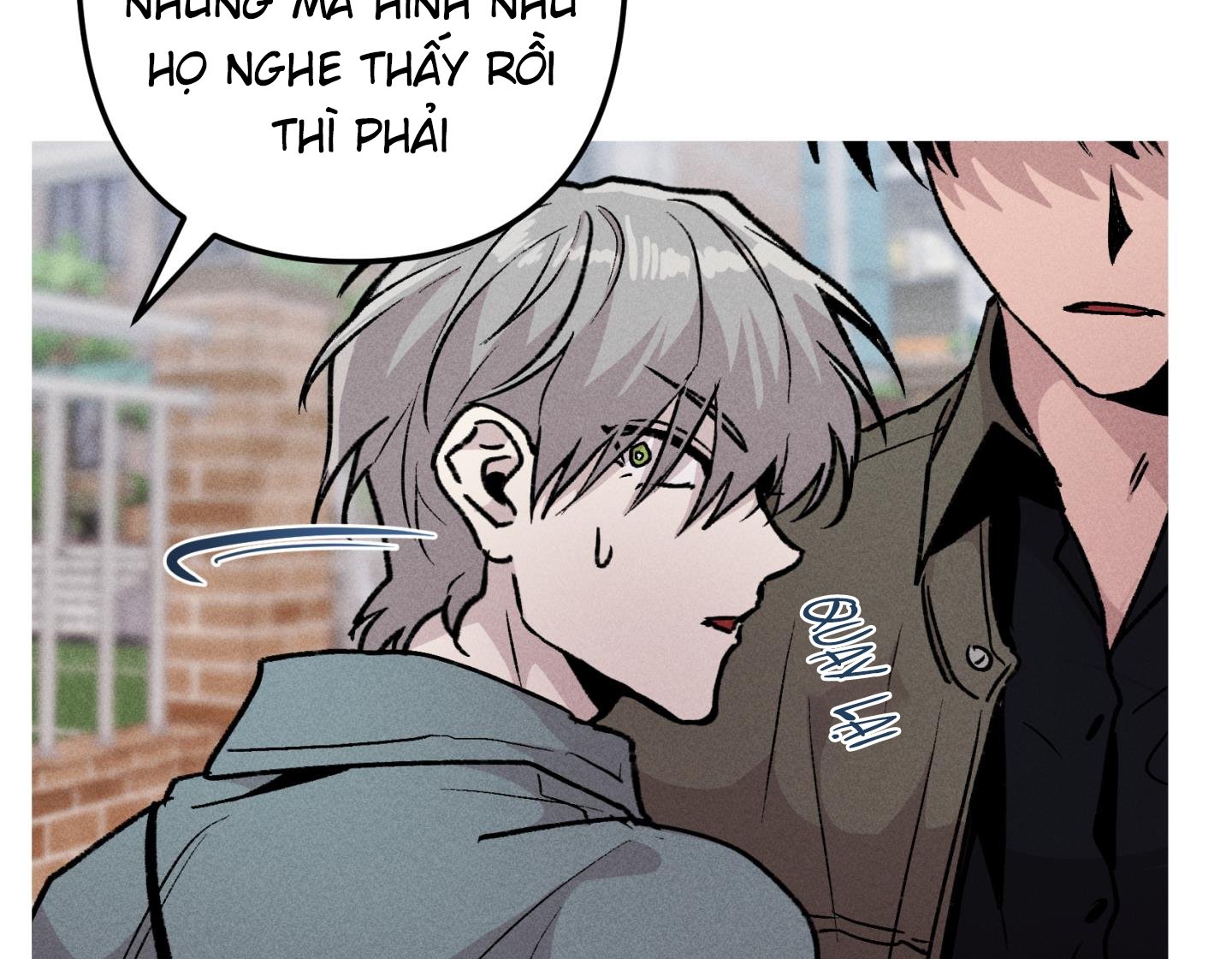 quan hệ chết chóc chapter 28 145