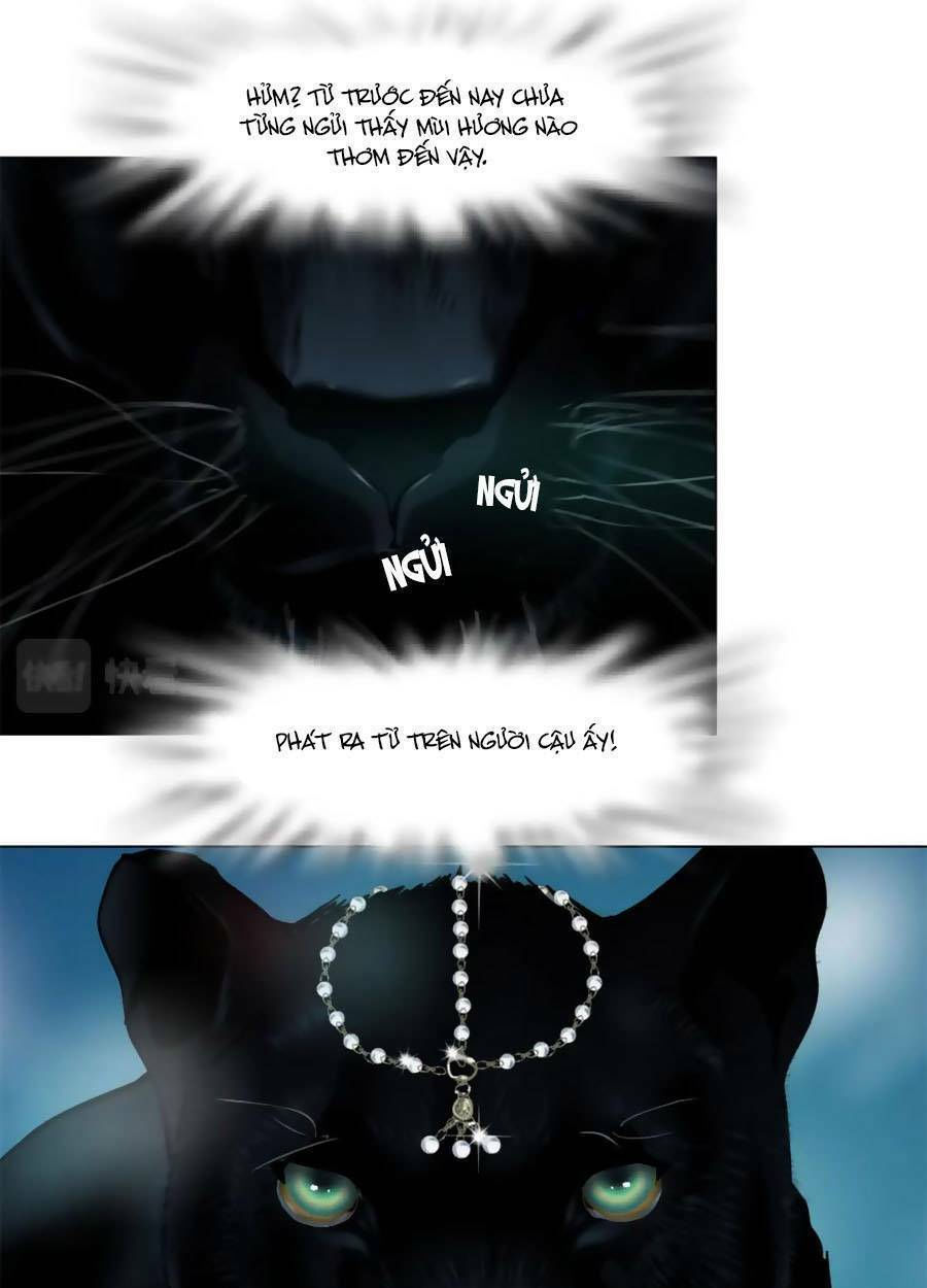 đằng nữ chapter 134 27