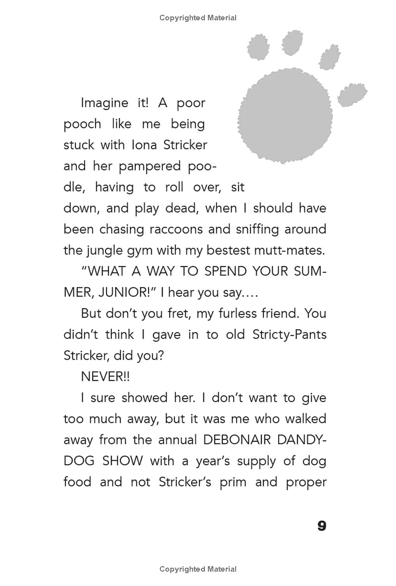 Dog Diaries 2: Happy Howlidays: A Middle School Story