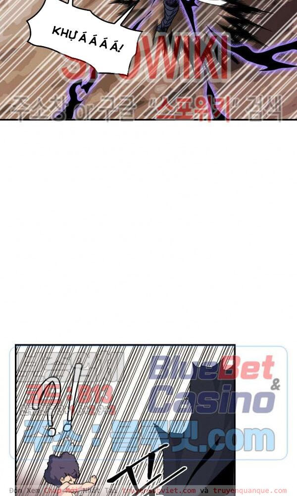 tôi sinh ra để làm người vĩ đại chapter 49 61