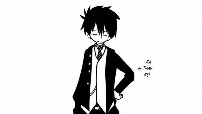 senyuu chapter 23 44