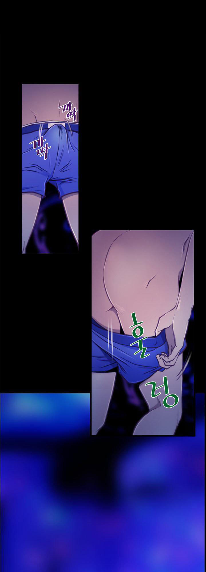 xúc cảm chôn giấu chapter 5 9