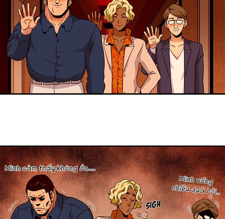 dog on patrol chapter 18 107