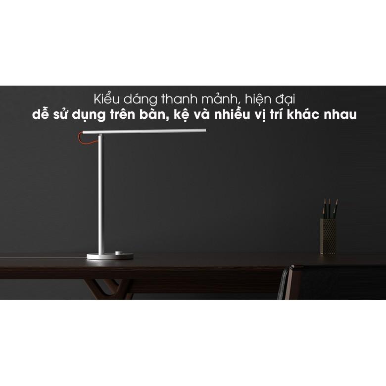 Đèn bàn thông minh chống cận Xiaomi 1S điều khiển sáng linh hoạt  Ánh sáng ổn định dịu mắt | XIAOMI ECOSYSTEM STORE