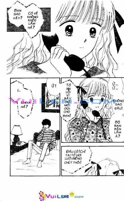 cô nàng đẹp trai chapter 6 149