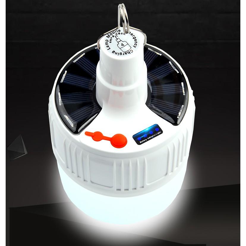 Bóng đèn tích điện 24-42 LED điều khiển từ xa chất lượng cao