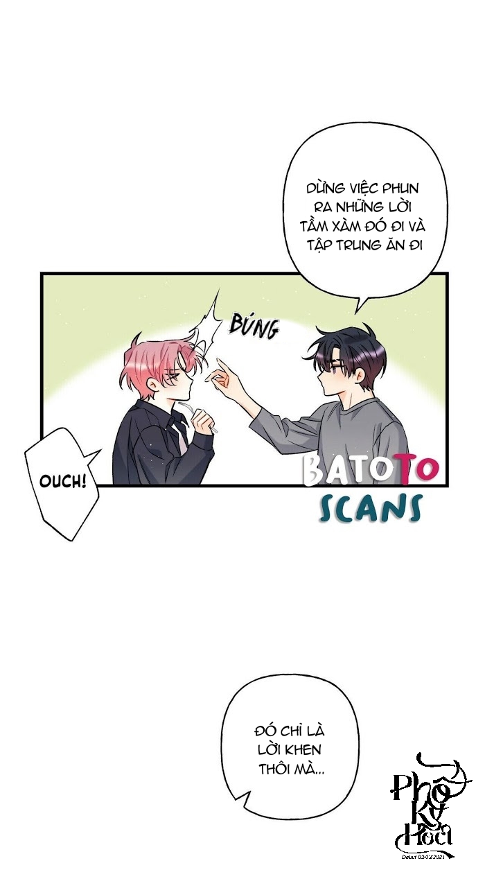 dưới ánh hào quang chapter 7 20