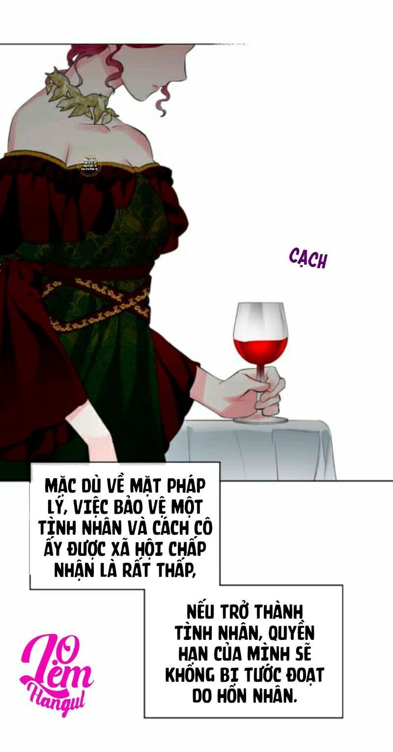 kẻ tạo ra ác nữ chapter 15 27