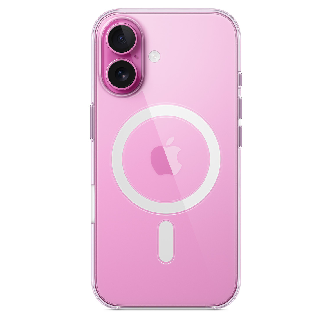 Ốp lưng iPhone 16 Series