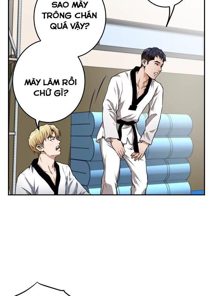 ngủ với chị yêu chapter 1.2 10