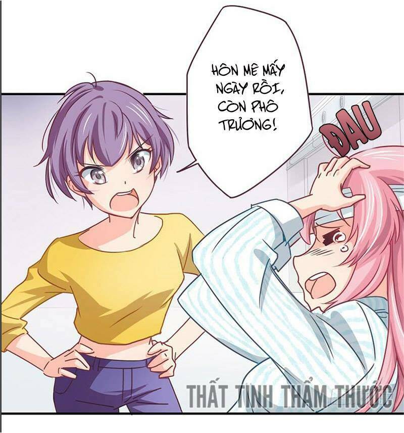 cuồng duệ tiểu thê chapter 9 8