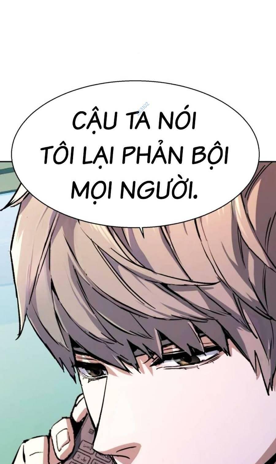 bạn học tôi là lính đánh thuê chapter 155 92