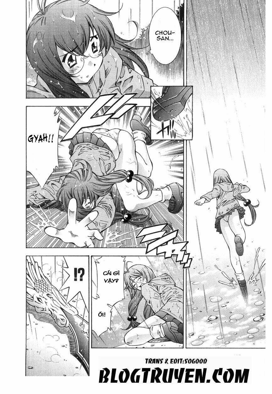 dragon girl - ikkitousen chapter 46 15