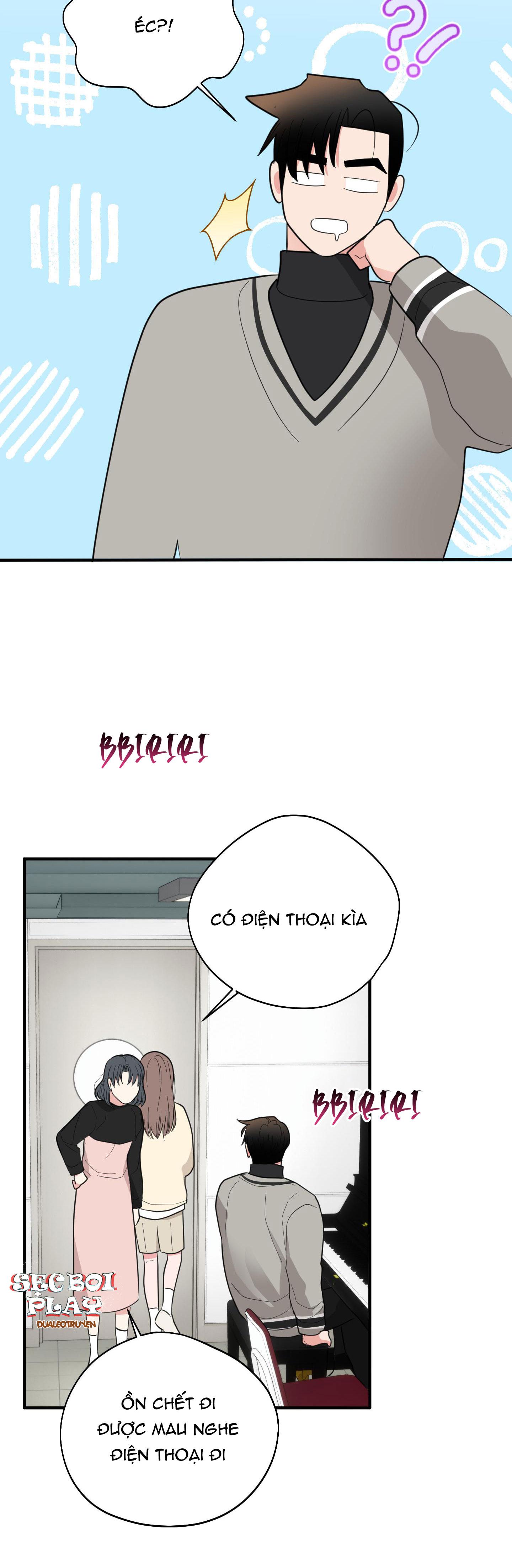 món quà dành cho kẻ ngạo mạn chapter 13 68