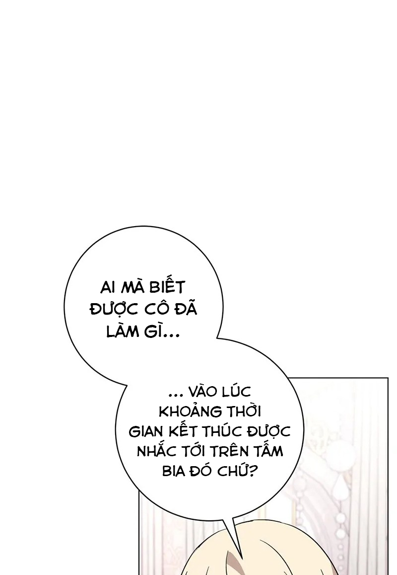 nữ phản diện muốn có kết thúc đẹp chapter 64 60