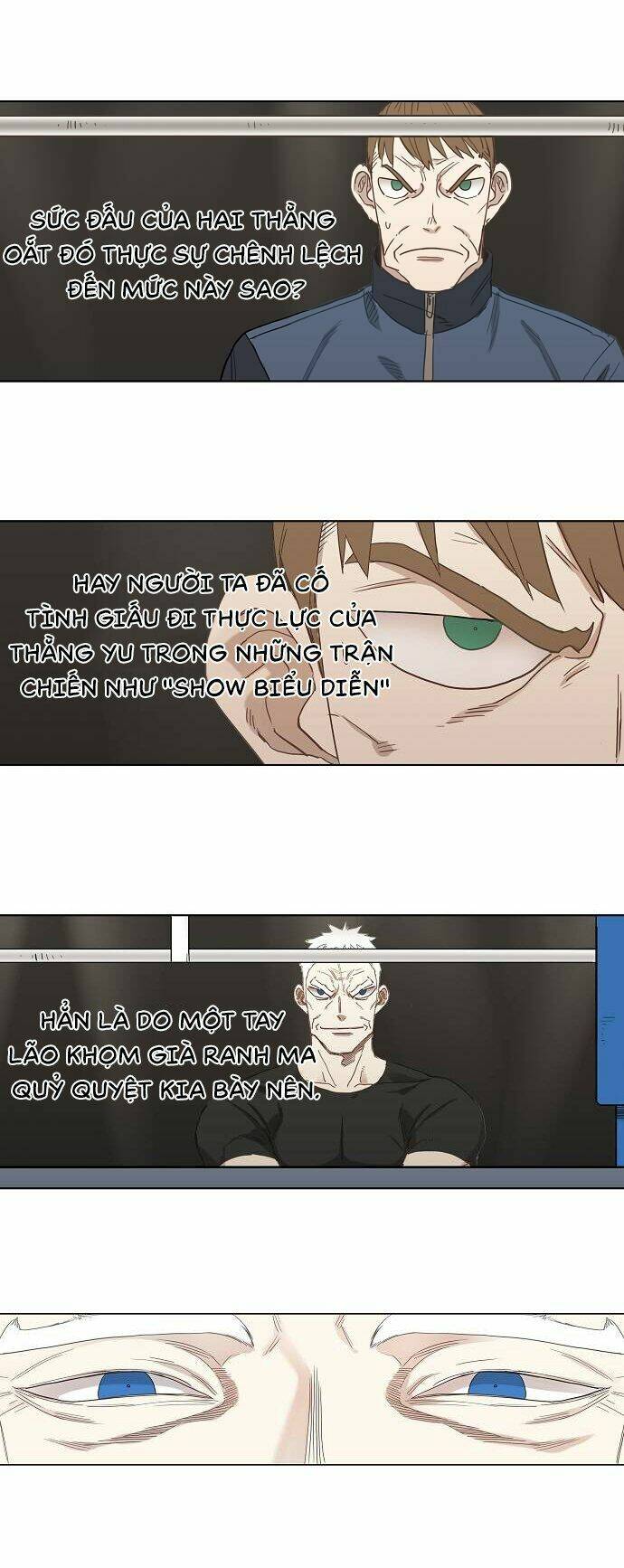 võ sĩ - the boxer chapter 23 20