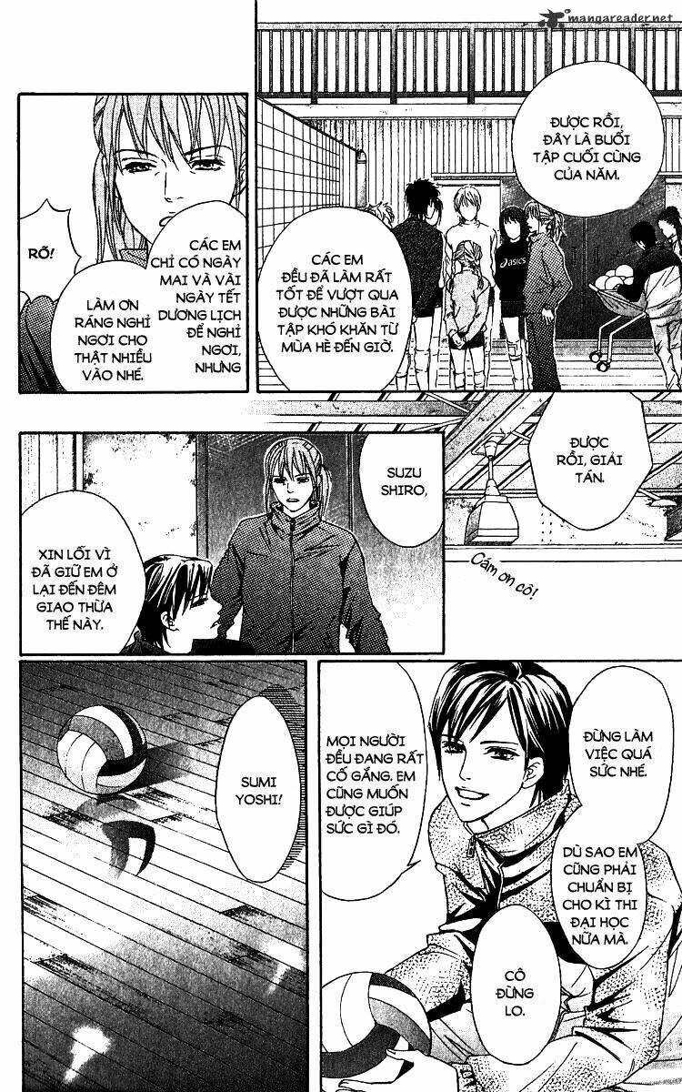 xứng danh anh hùng chapter 60 9