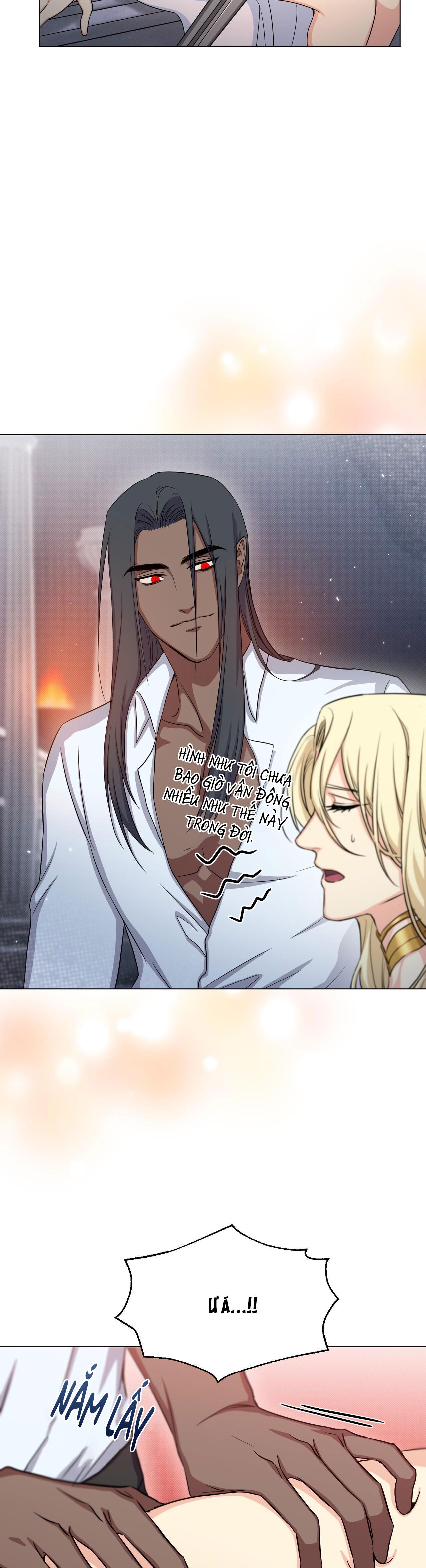 mặt trăng quỷ chapter 19 16