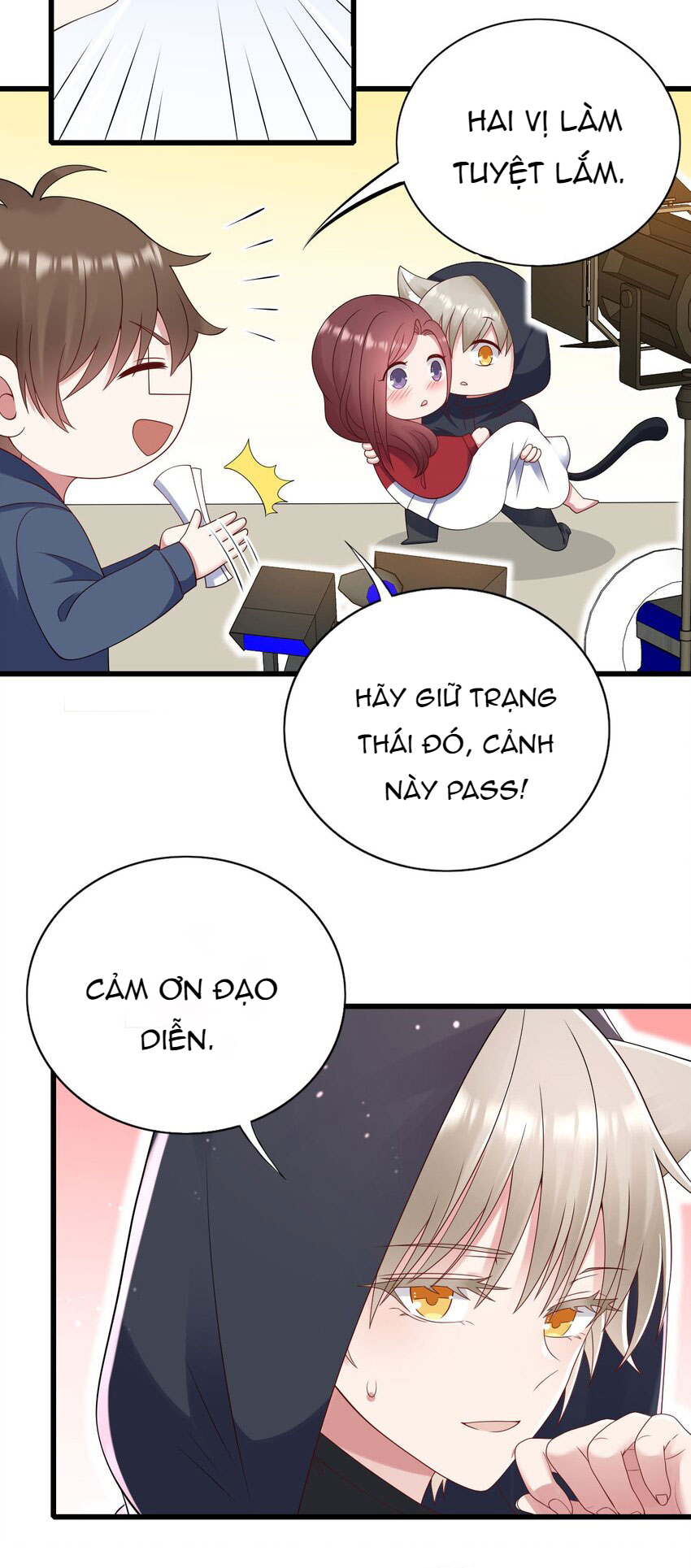 tức thời phạm quy [ tức thì vi quy ] chapter 57 2