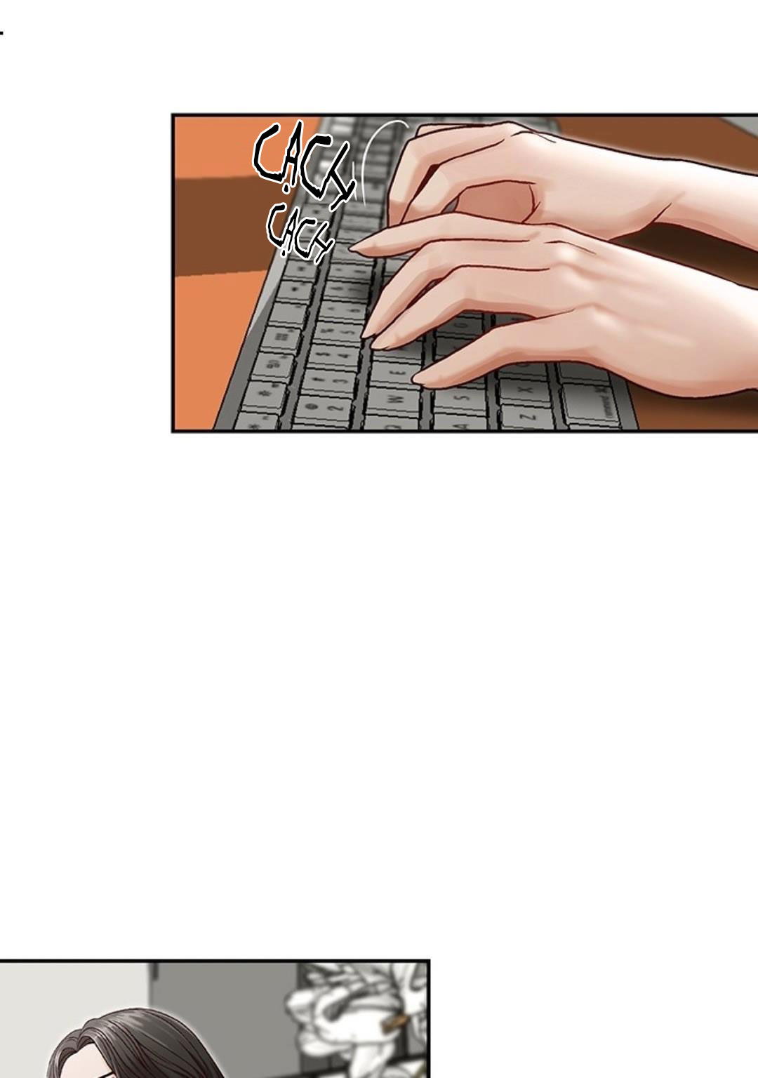 thư ký của anh trai chapter 5.2 4