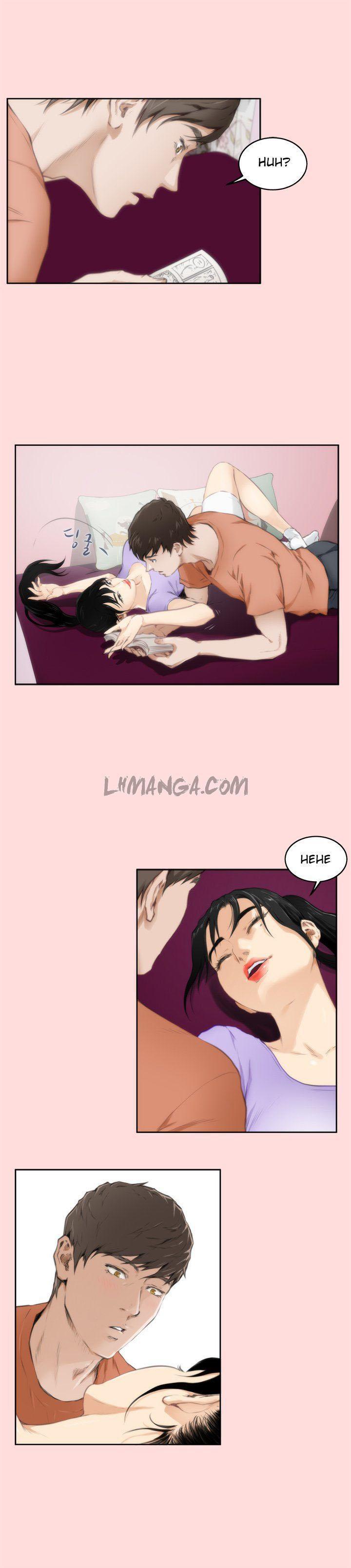 h-mate chapter 56 15