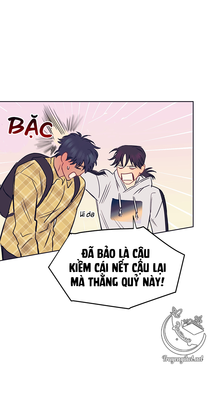 [bl19+]tình yêu hoàn mỹ chapter 2.2 5