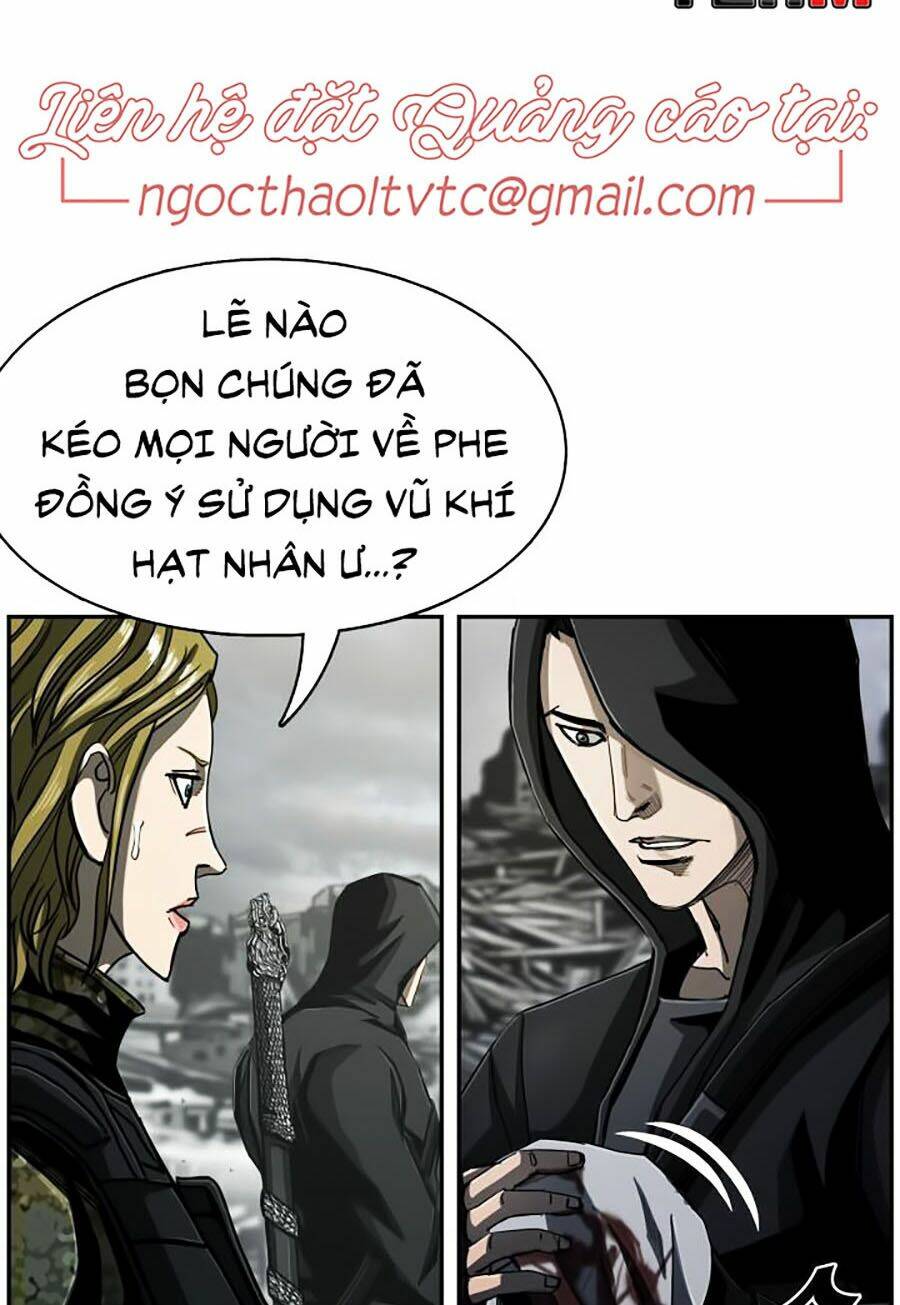 thợ săn đầu tiên chapter 77 10