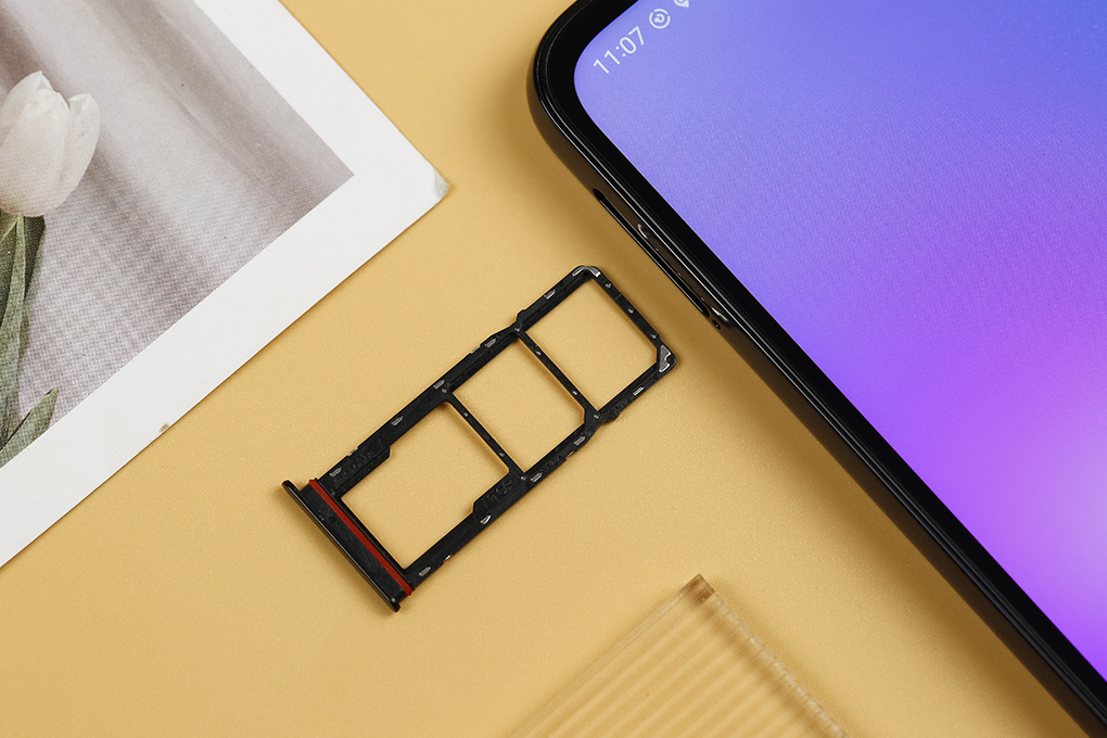 Điện Thoại Samsung Galaxy A05 - Hàng Chính Hãng