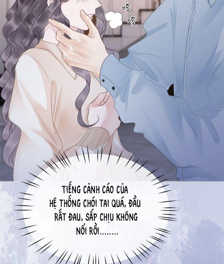 nữ phụ xuyên sách chỉ muốn làm cá ướp muối chapter 29 46