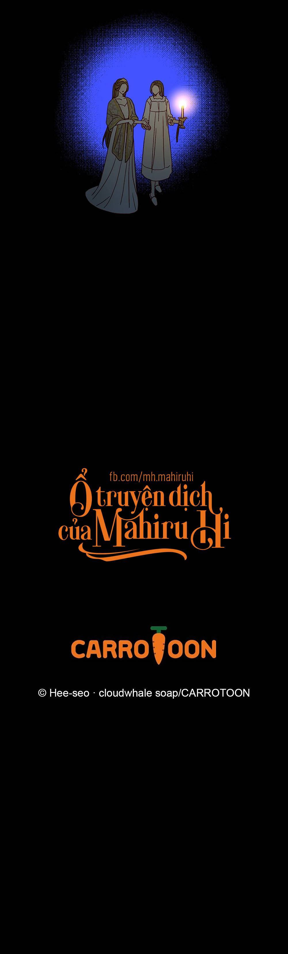 sống sót dưới thân phận hầu nữ chapter 39 23