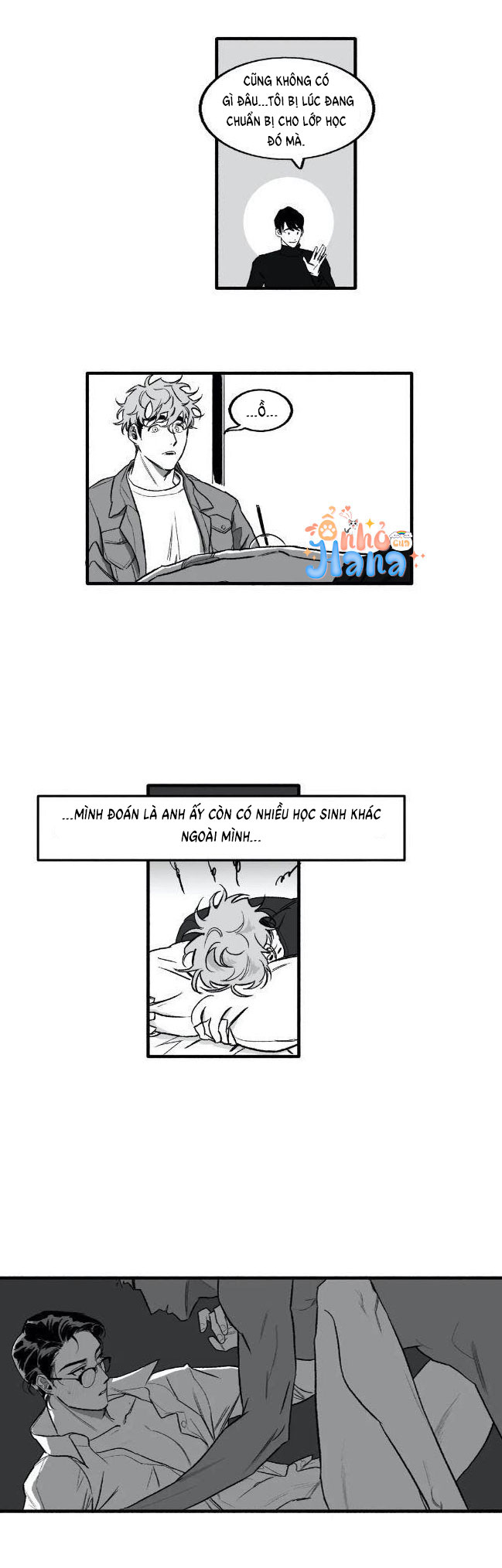 thầy giáo tốt chapter 10 7