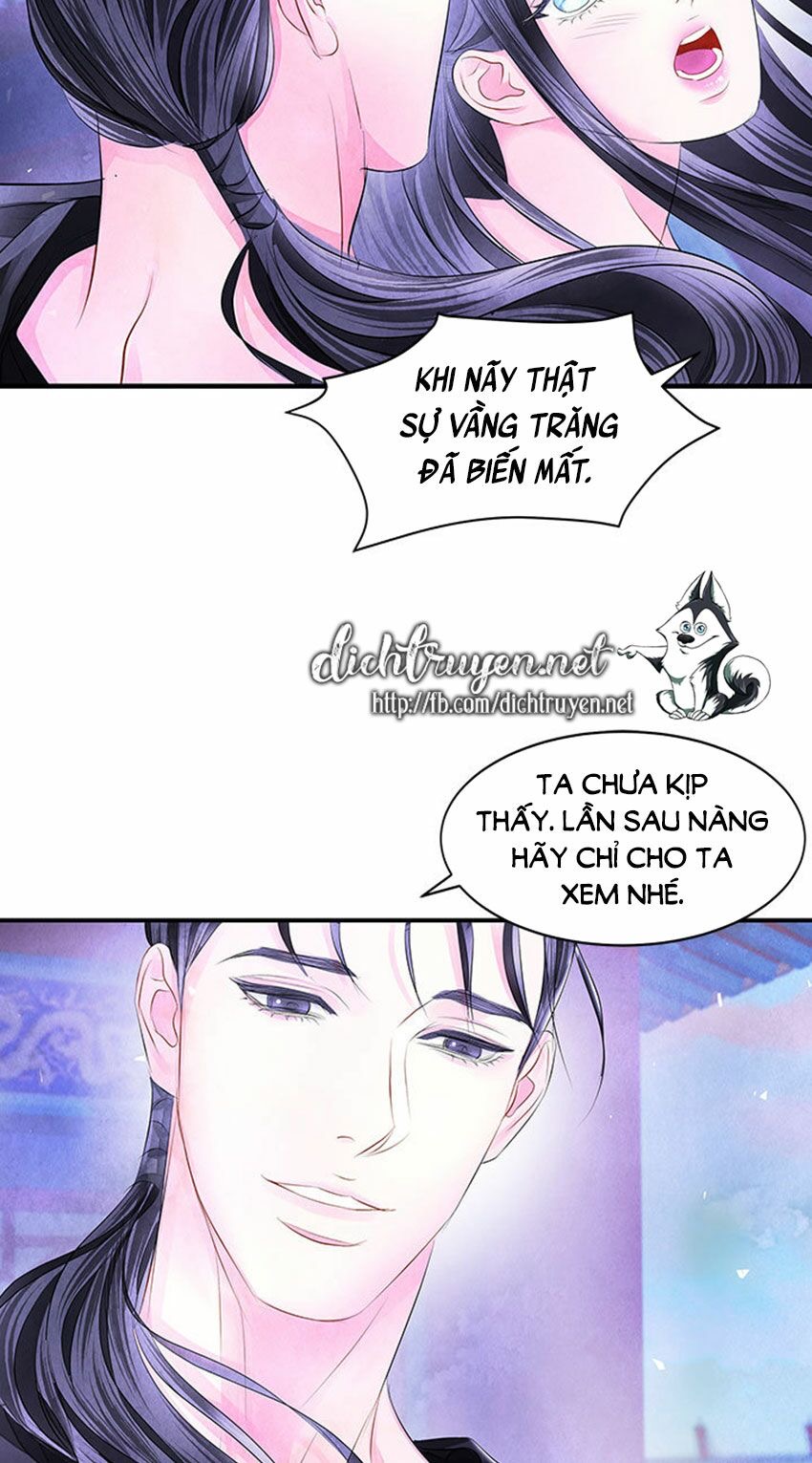 đêm dục vọng (full) chapter 20 45