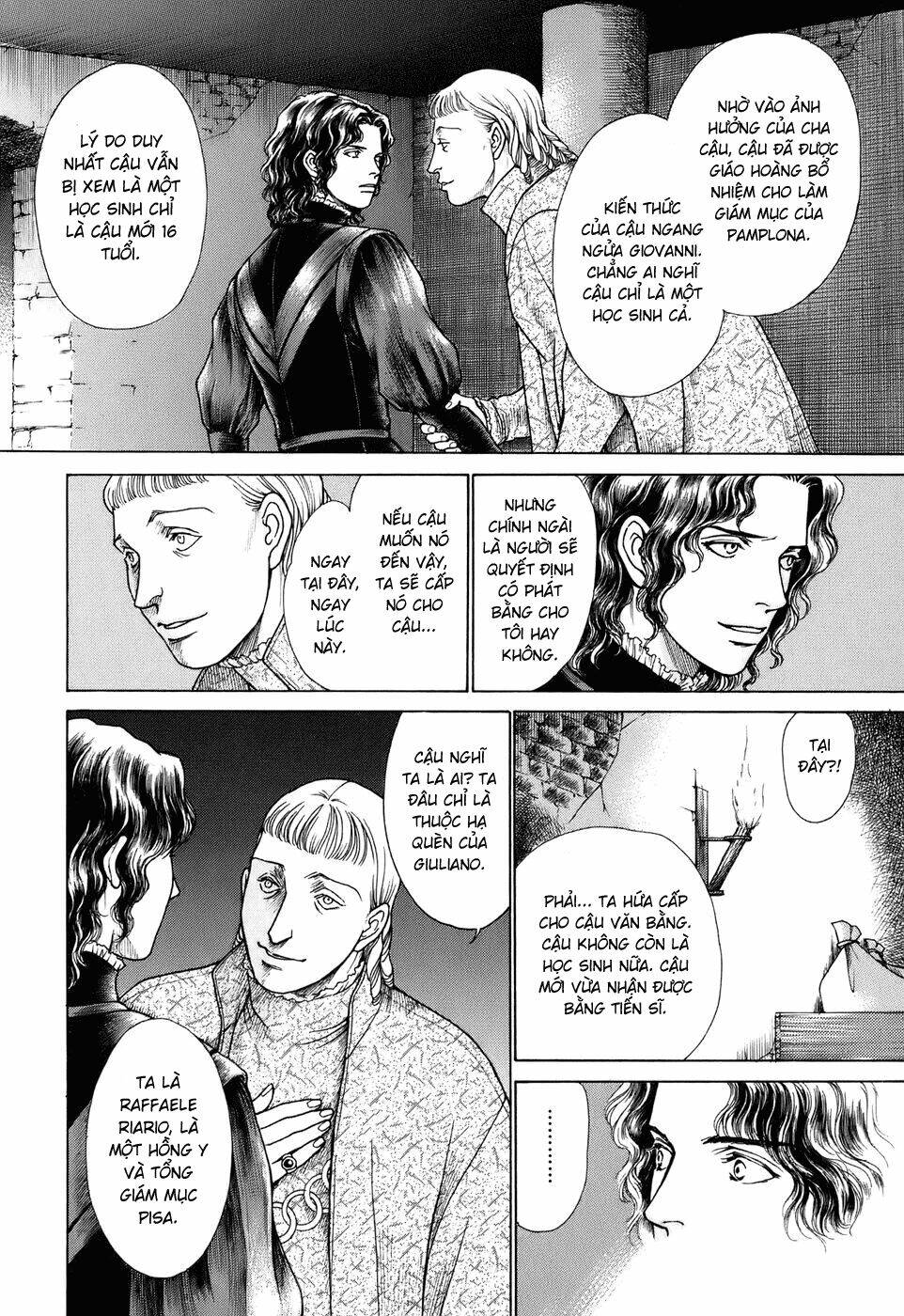 cesare chapter 12 14