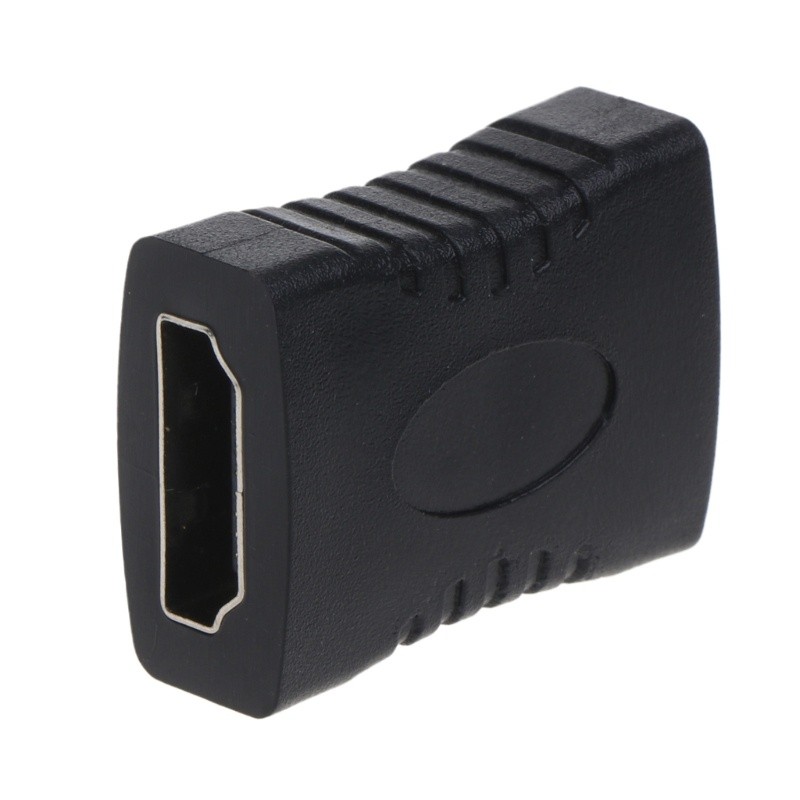 Đầu Nối Hdmi 2 Đầu Âm Tiện Lợi Dễ Sử Dụng