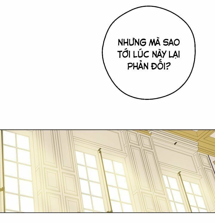 một ngày nọ tôi bỗng thành nàng công chúa chapter 97 18